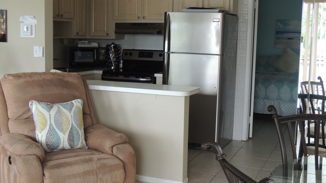 Photo of Kitchen in Pompano Beach