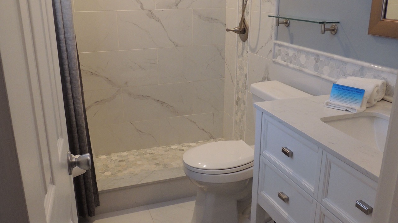 Photo of Bathroom in Pompano Beach