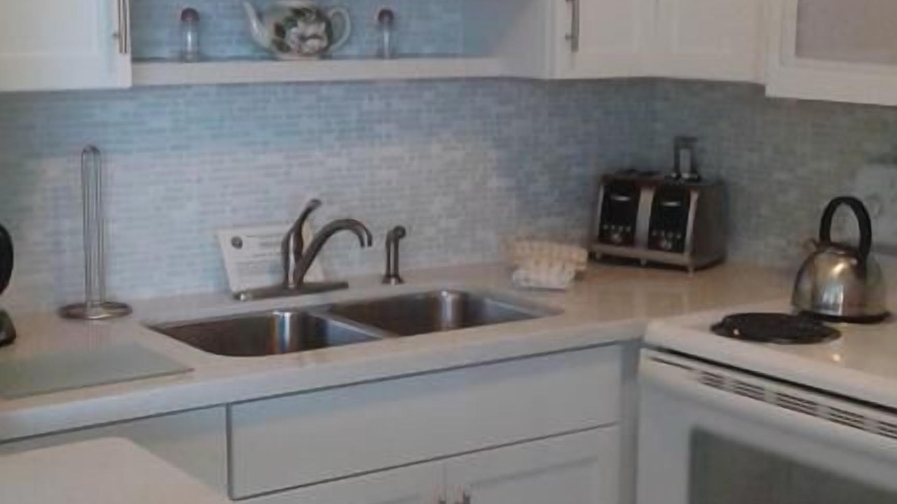 Photo of Kitchen in Pompano Beach