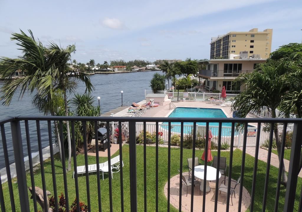 Photo of Outdoor in Pompano Beach