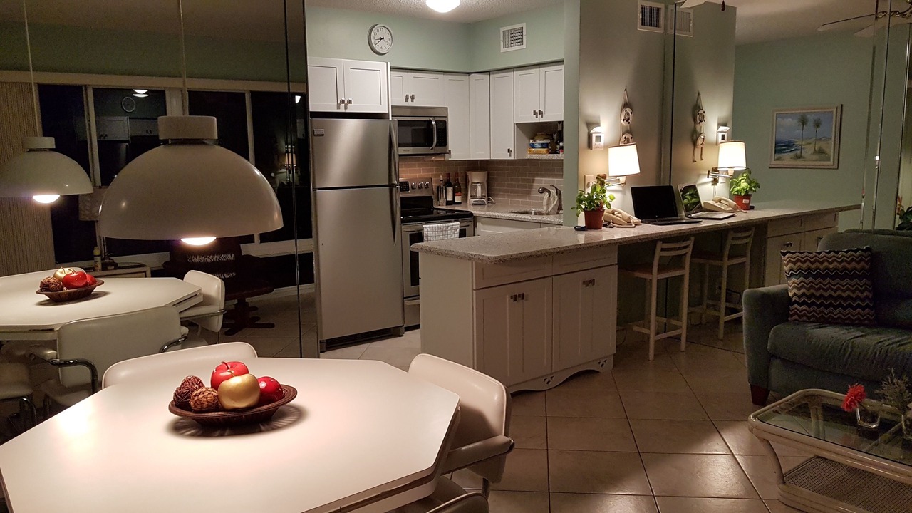 Photo of Kitchen in Pompano Beach