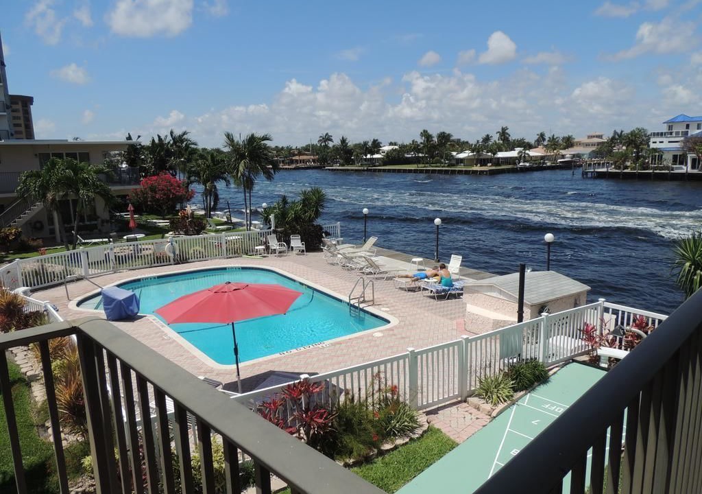 Photo of Outdoor in Pompano Beach