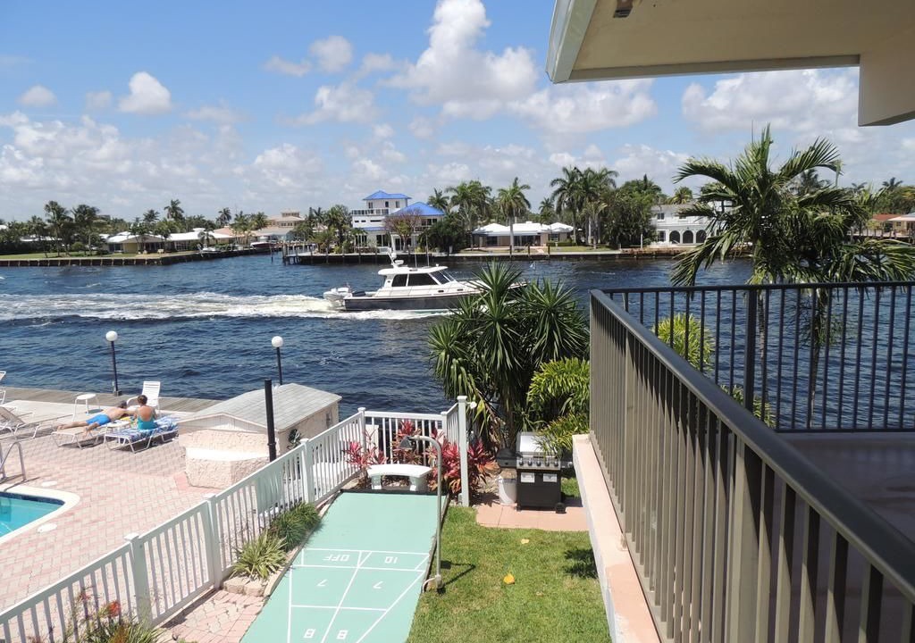 Photo of Outdoor in Pompano Beach