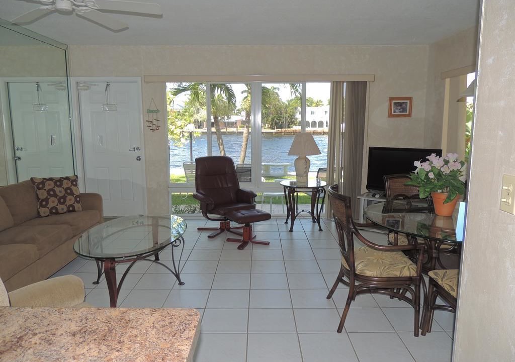 Photo of Bedroom in Pompano Beach