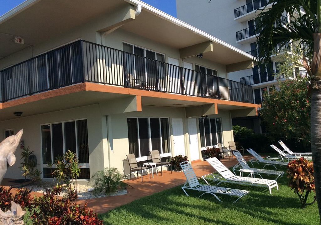Photo of Outdoor in Pompano Beach