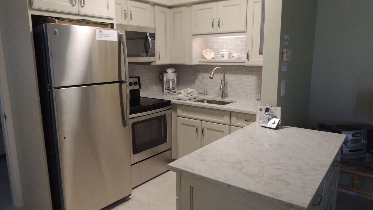 Photo of Kitchen in Pompano Beach