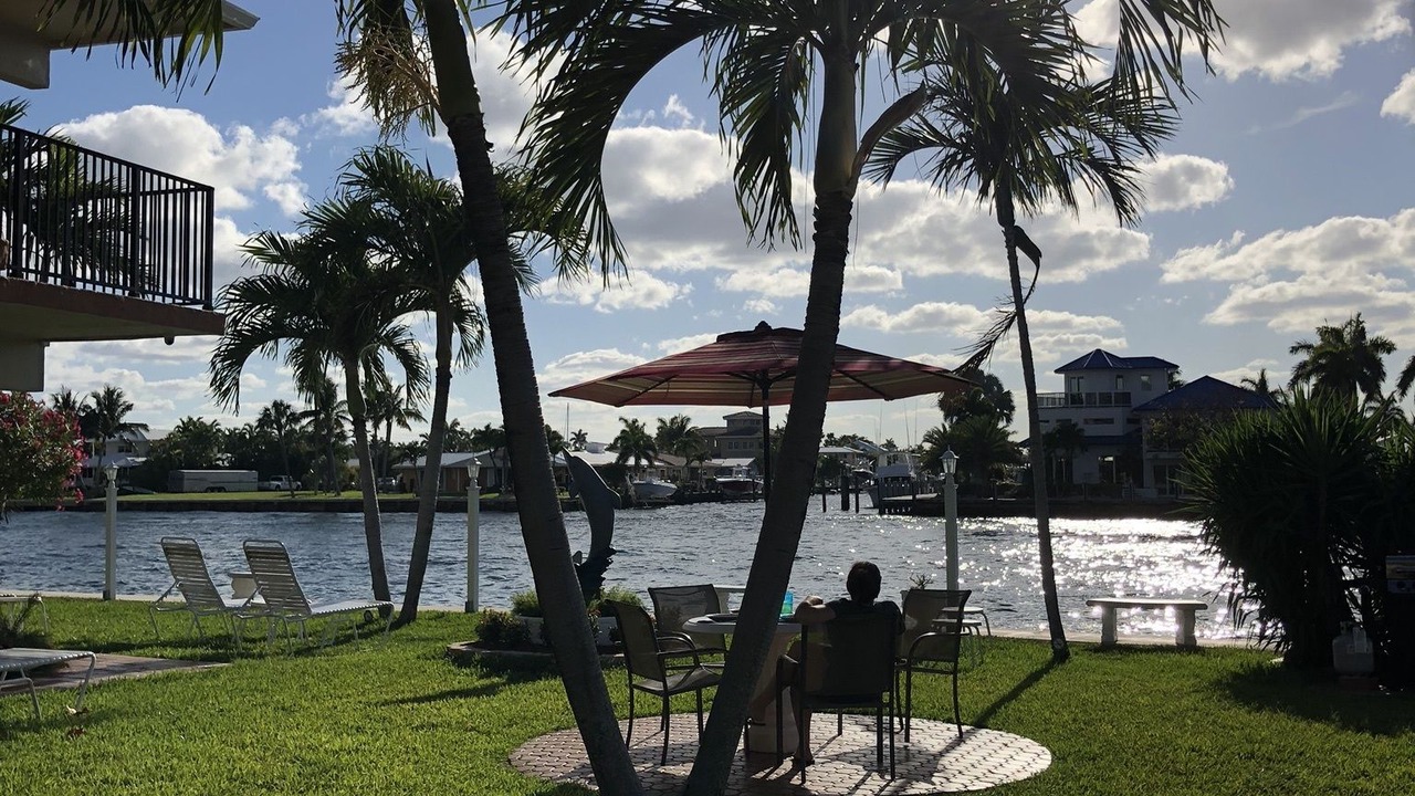 Photo of Outdoor in Pompano Beach