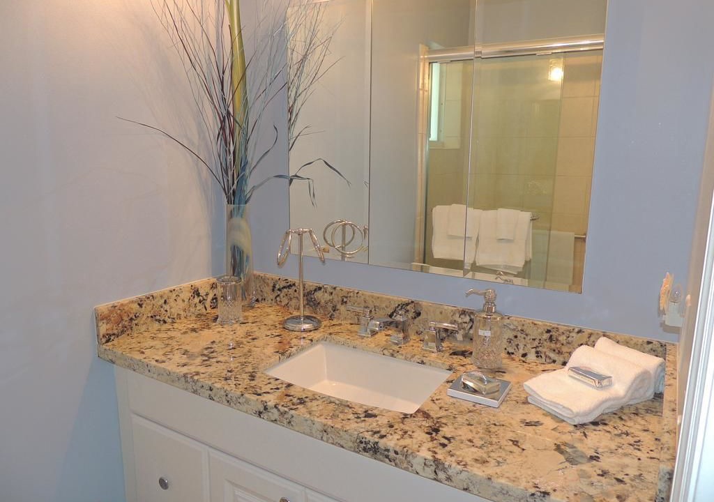 Photo of Bathroom in Pompano Beach
