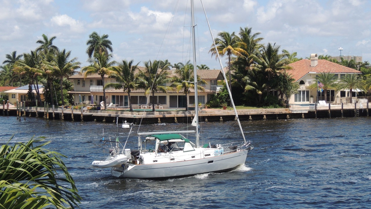 Photo of Outdoor in Pompano Beach