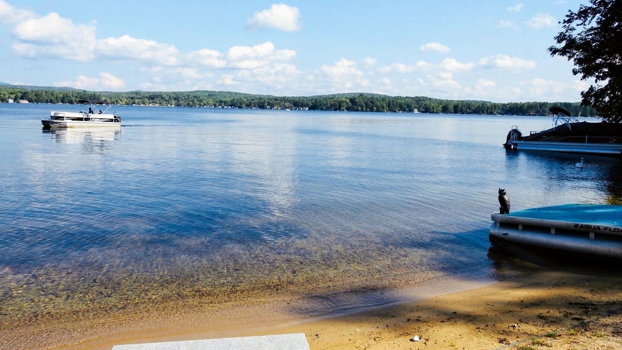 Photo of Outdoor in Lochmere