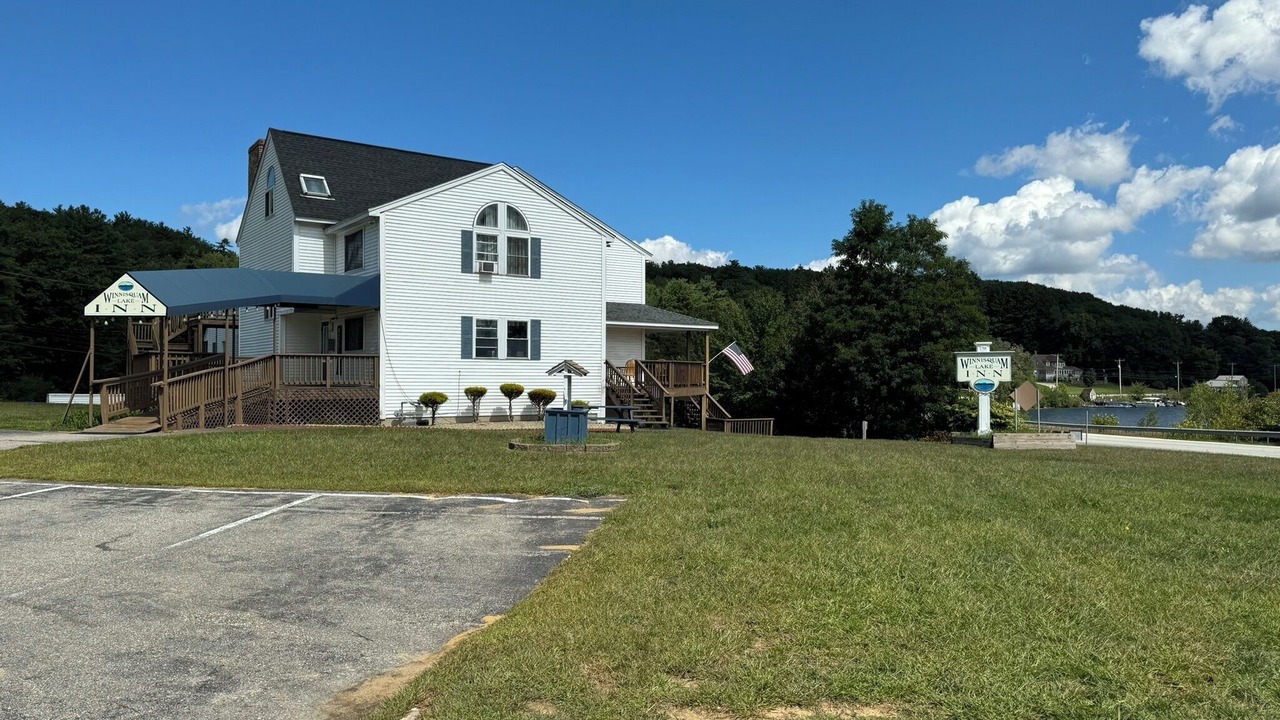 Photo of Outdoor in Lochmere