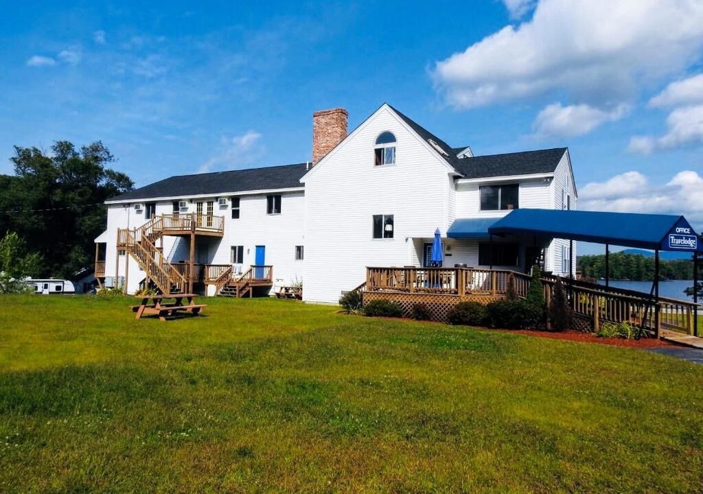 Photo of Outdoor in Lochmere