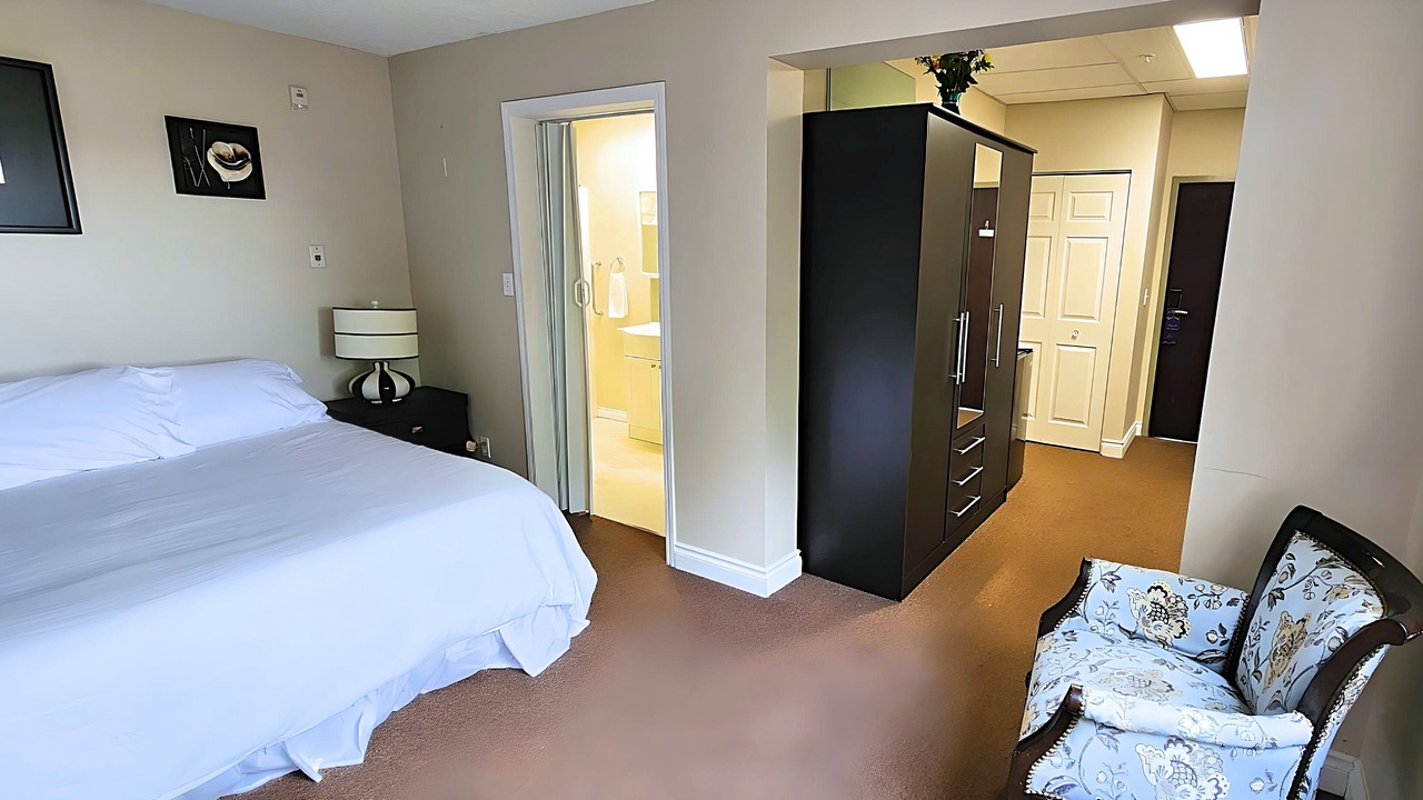 Photo of Bedroom in Medicine Hat