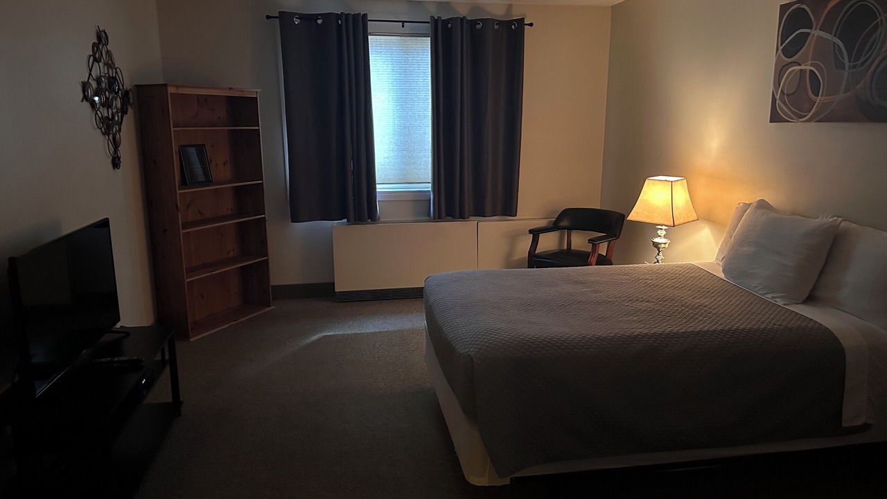 Photo of Bedroom in Medicine Hat