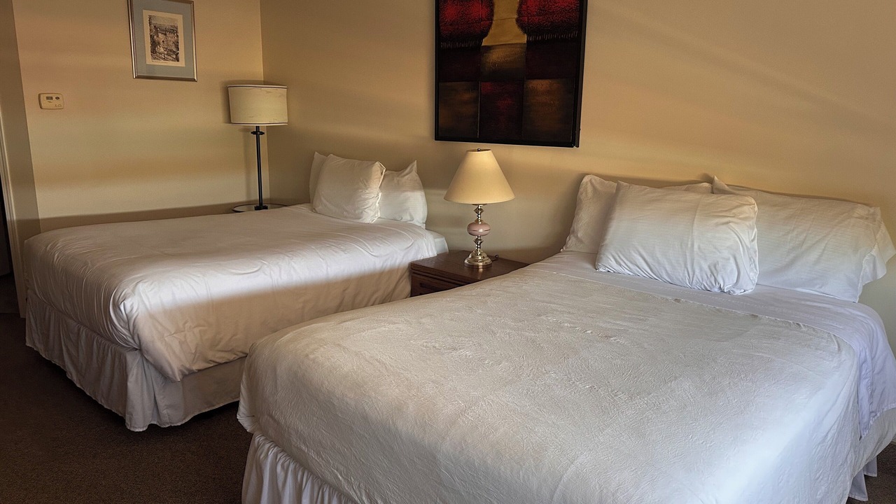 Photo of Bedroom in Medicine Hat