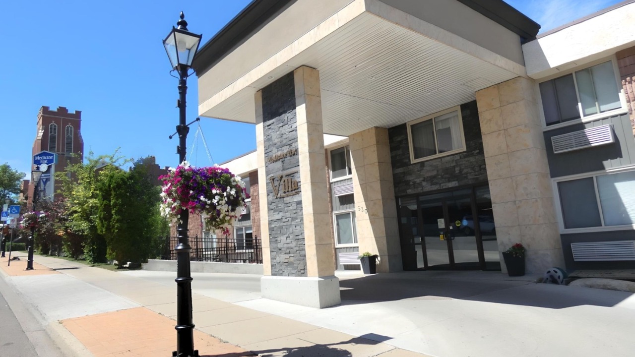 Photo of Outdoor in Medicine Hat
