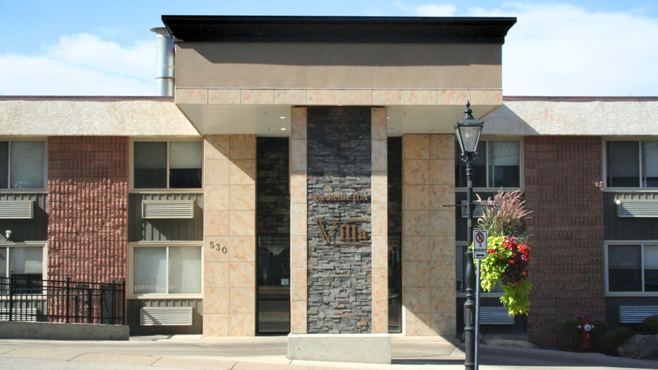 Photo of Outdoor in Medicine Hat