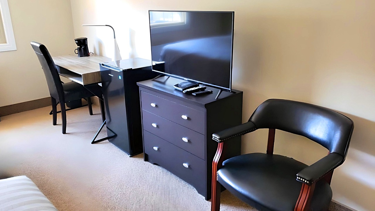 Photo of Bedroom in Medicine Hat