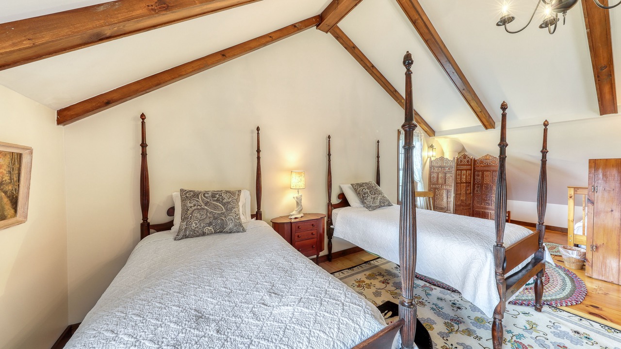 Photo of Bedroom in Whitefield