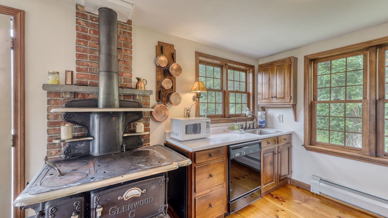 Photo of Kitchen in Whitefield