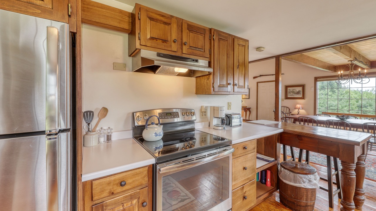 Photo of Kitchen in Whitefield