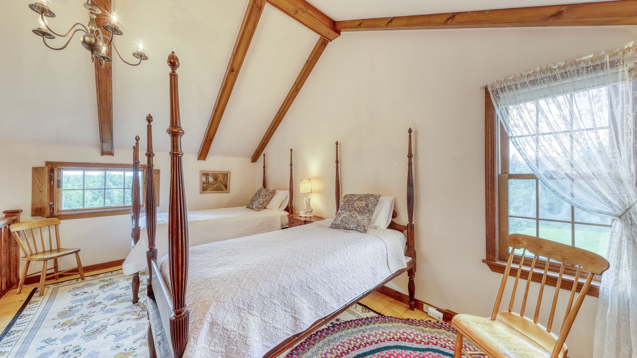 Photo of Bedroom in Whitefield