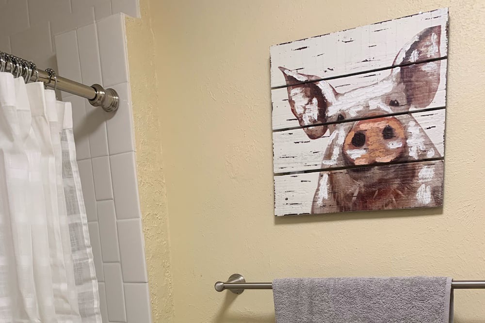 Photo of Bathroom in Albuquerque