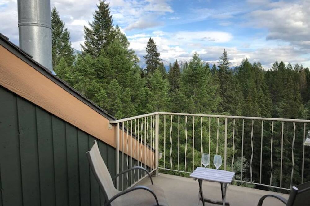 Photo of Patio Balcony in Windermere