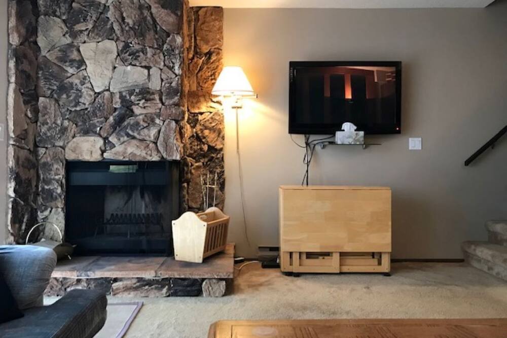 Photo of Livingroom in Windermere