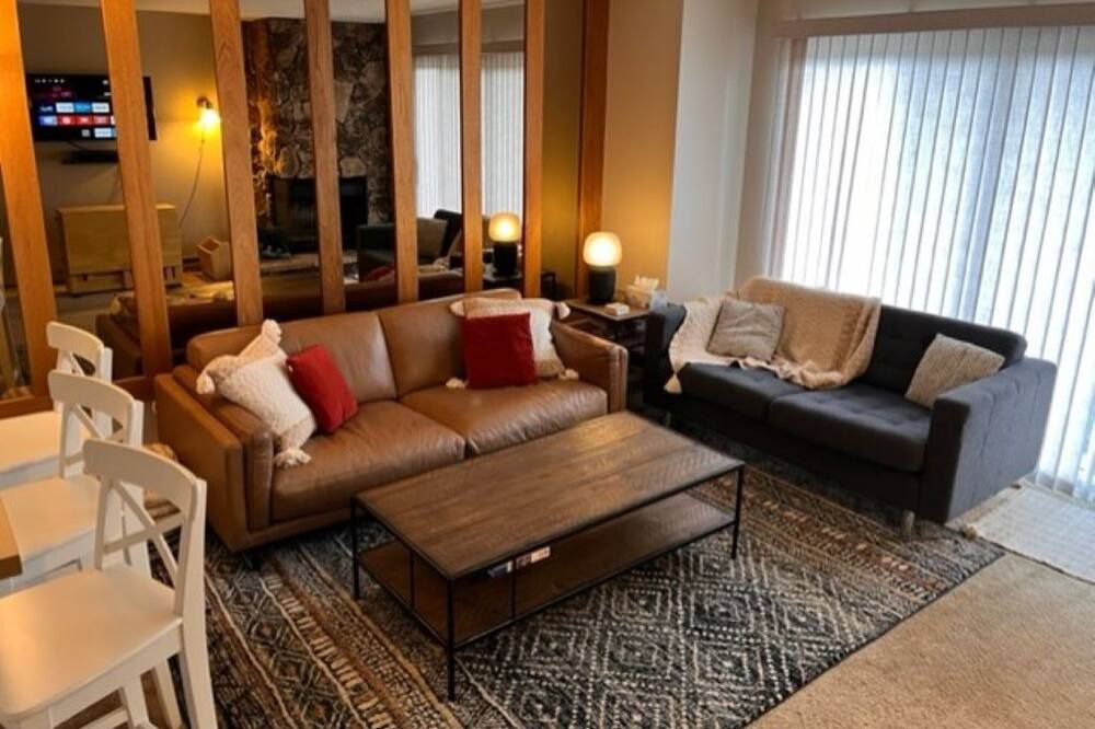 Photo of Bedroom in Windermere