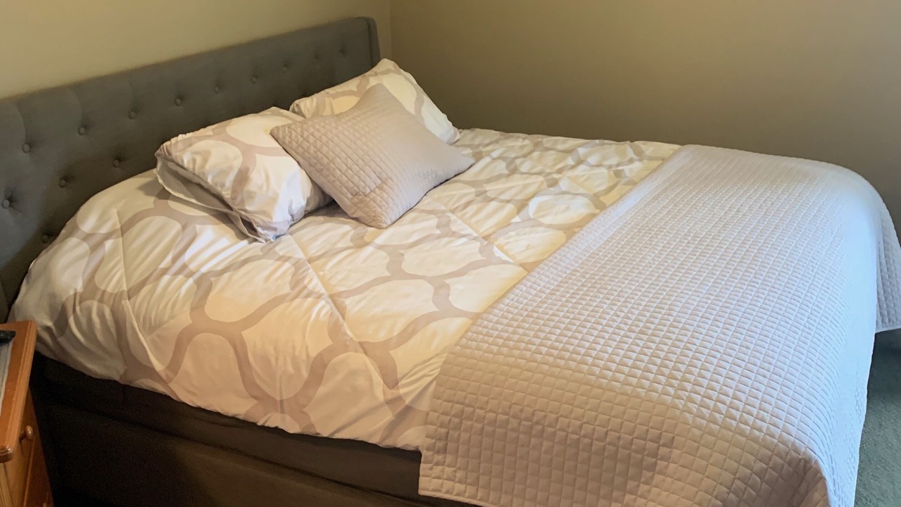 Photo of Bedroom in Central Okanagan