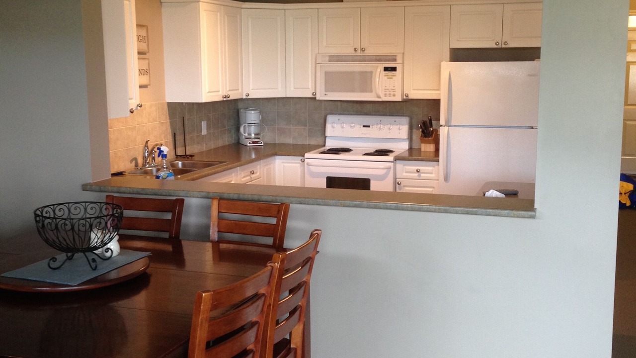 Photo of Kitchen in Central Okanagan