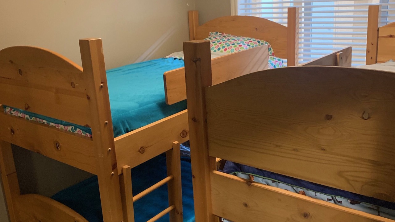 Photo of Bedroom in Central Okanagan