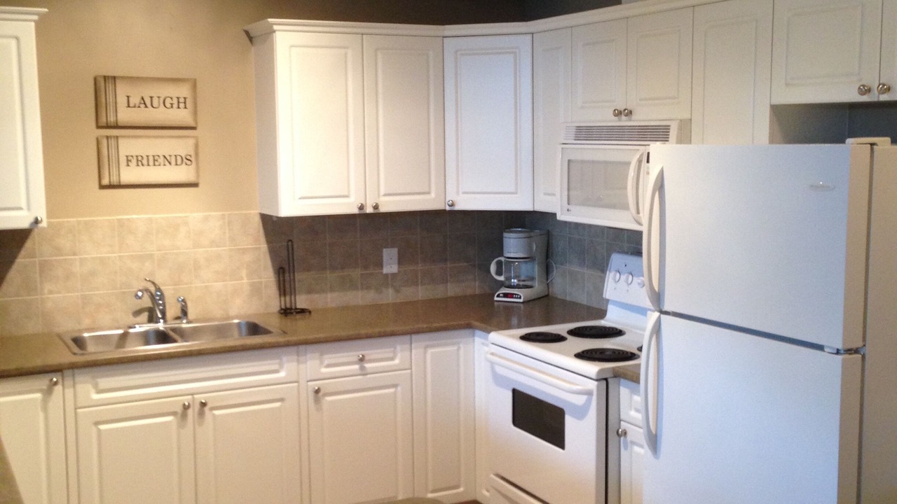 Photo of Kitchen in Central Okanagan