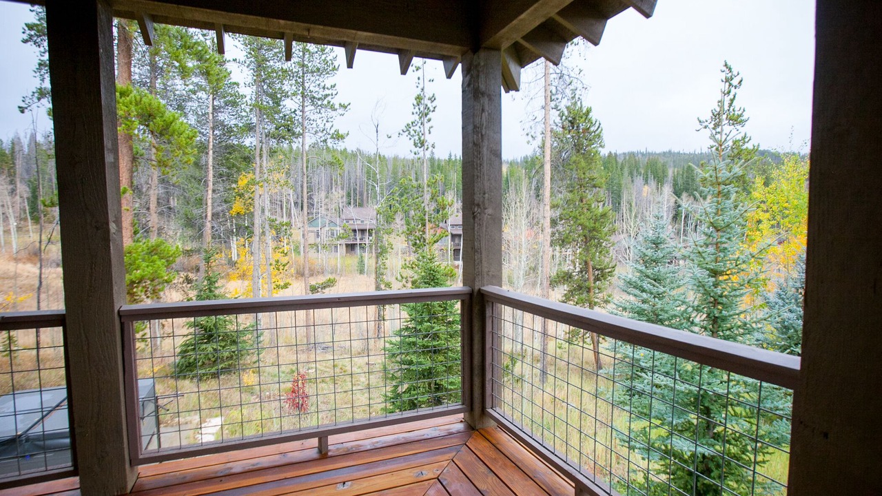 Photo of Outdoor in Rendezvous