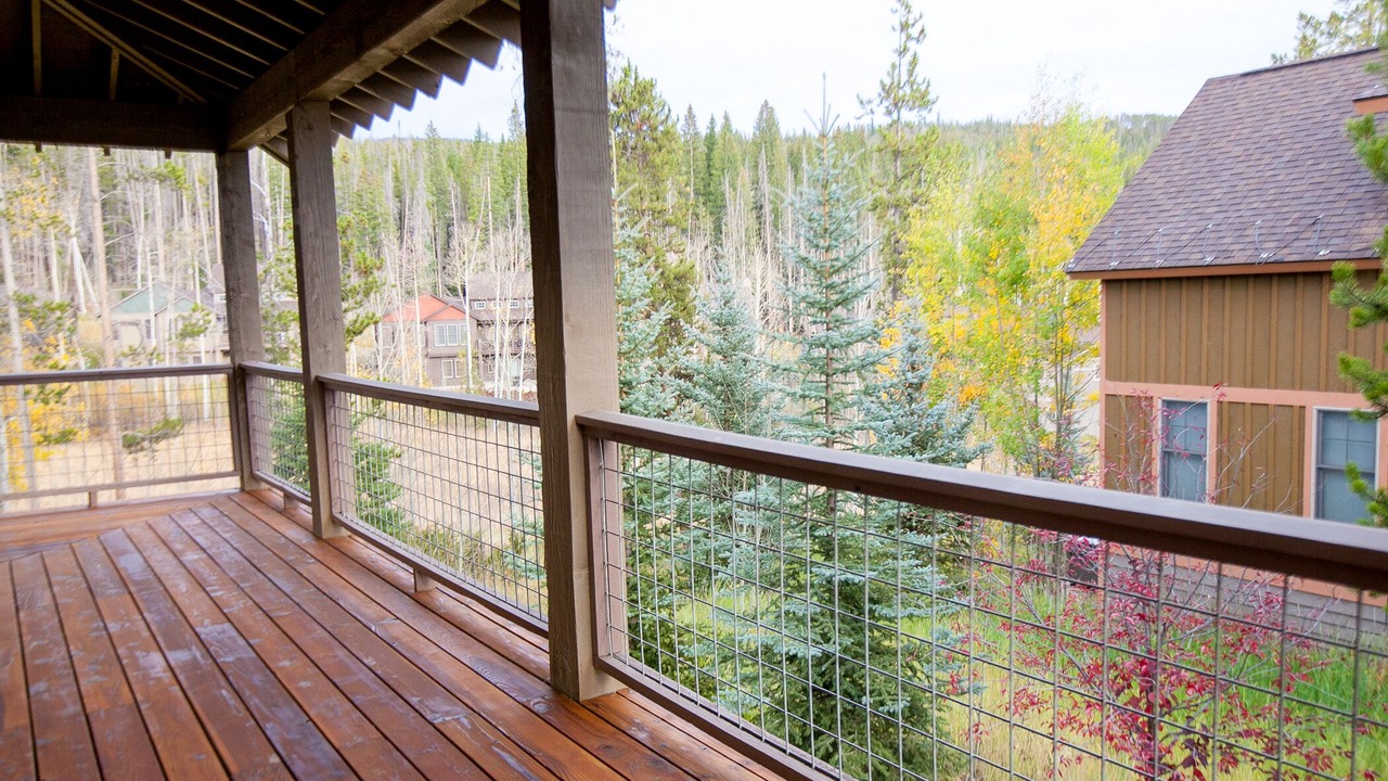Photo of Outdoor in Rendezvous