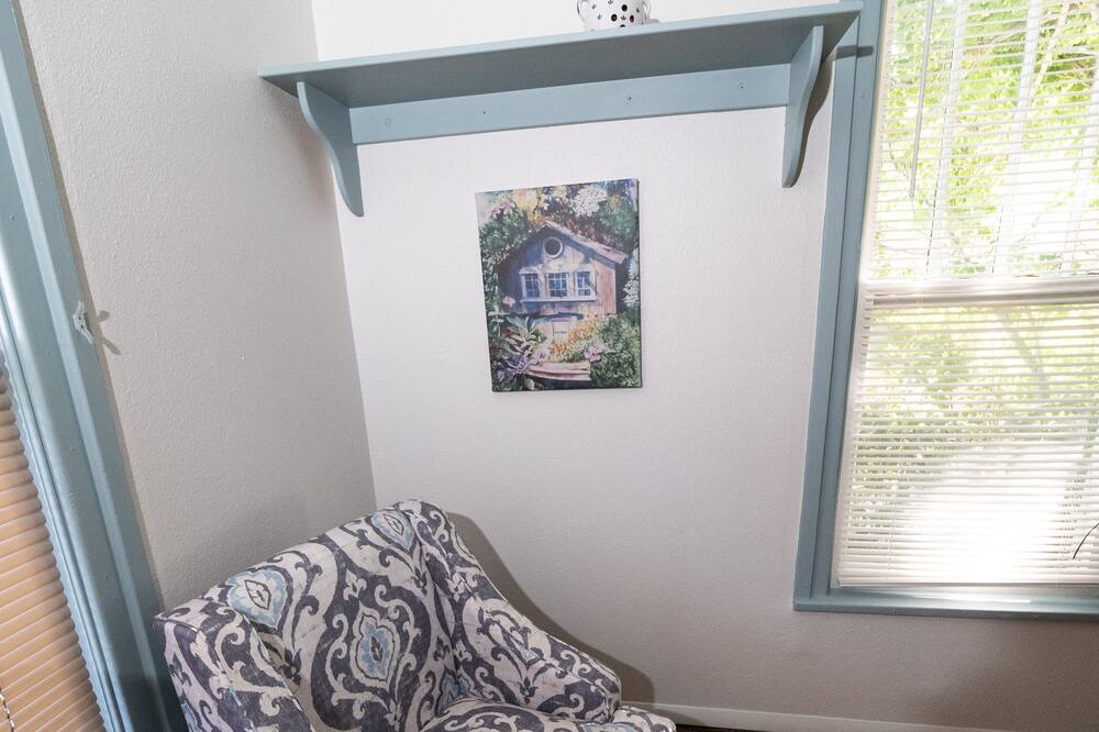 Photo of Bedroom in Trinidad