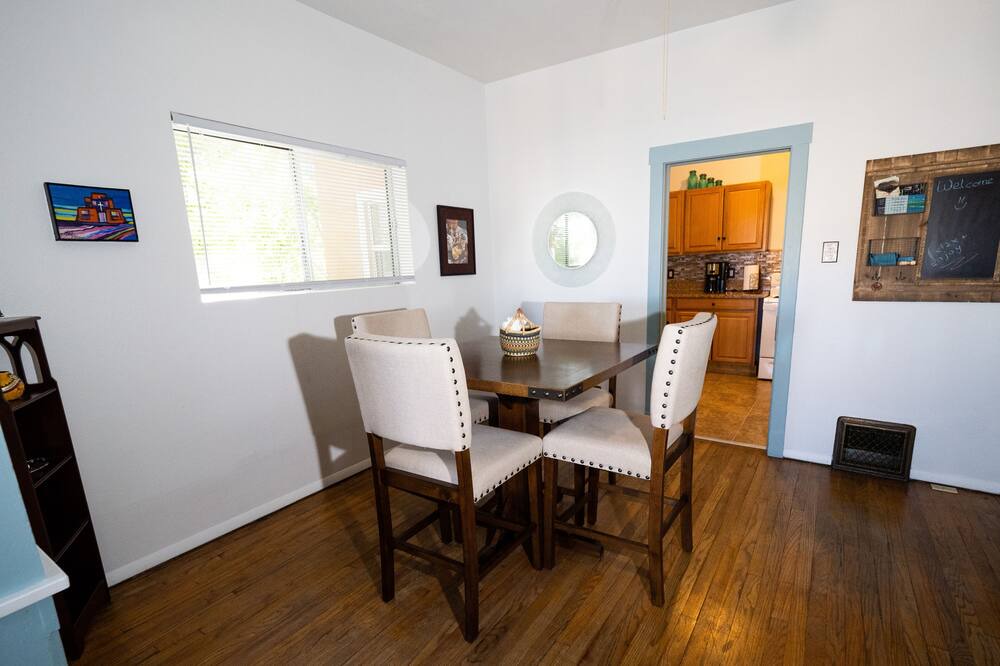 Photo of Livingroom in Trinidad