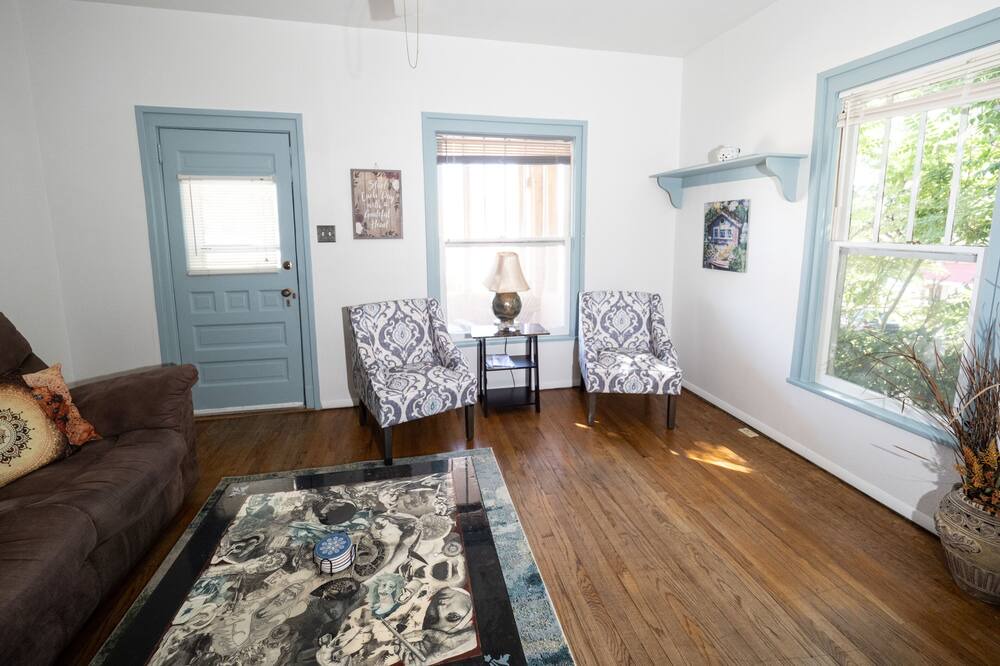 Photo of Bedroom in Trinidad