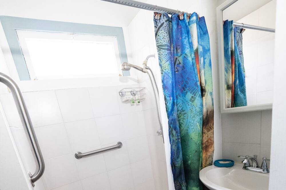 Photo of Bathroom in Trinidad