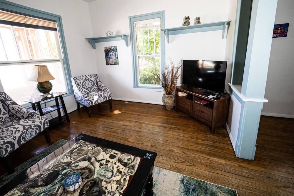 Photo of Livingroom in Trinidad