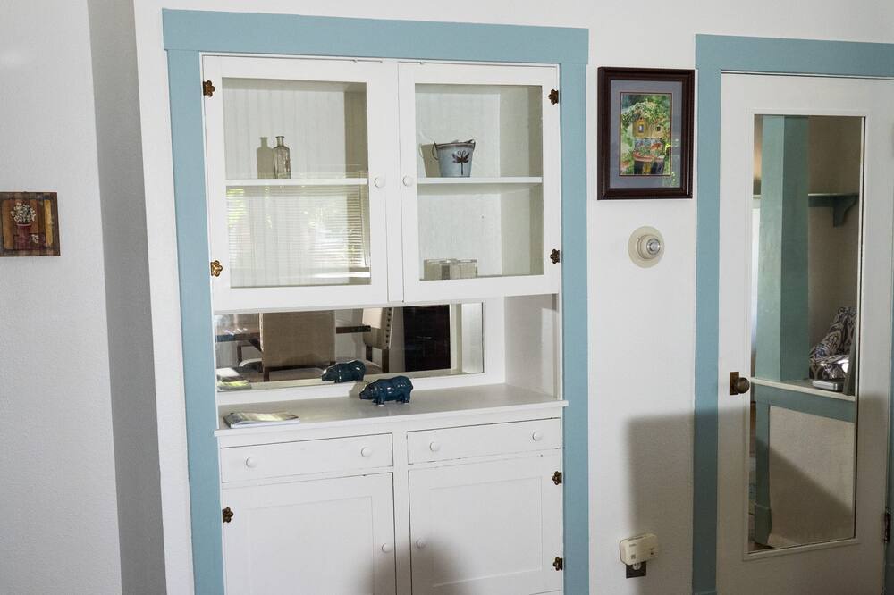 Photo of Kitchen in Trinidad