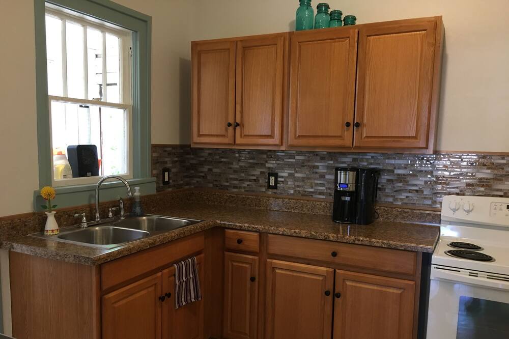 Photo of Kitchen in Trinidad