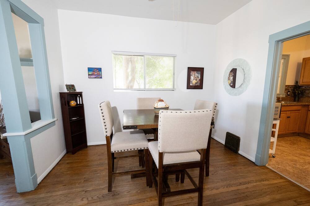 Photo of Livingroom in Trinidad