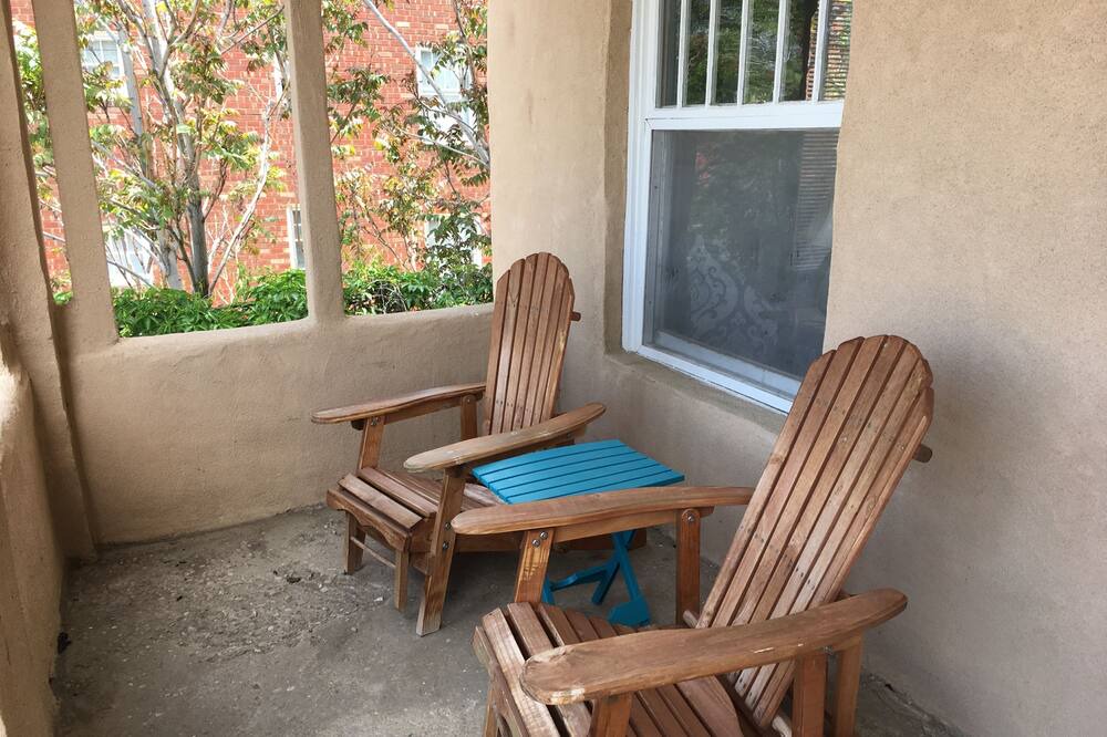 Photo of Outdoor in Trinidad