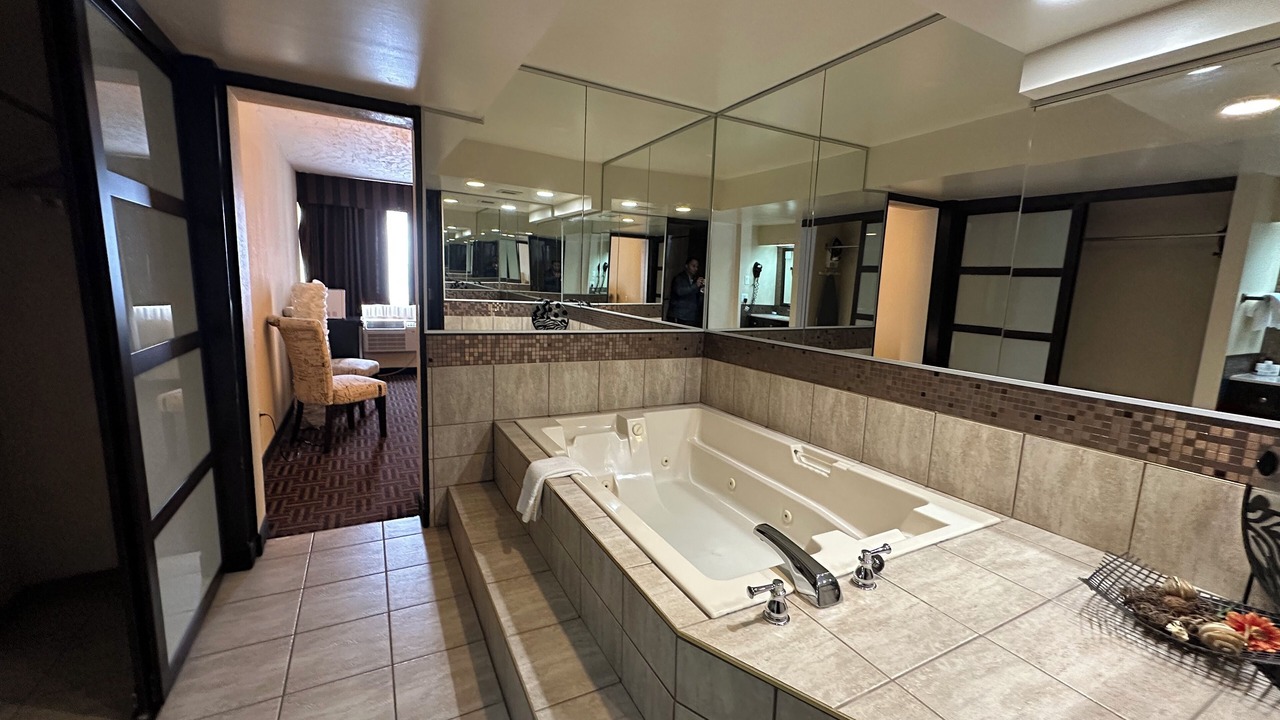 Photo of Bathroom in Medicine Hat