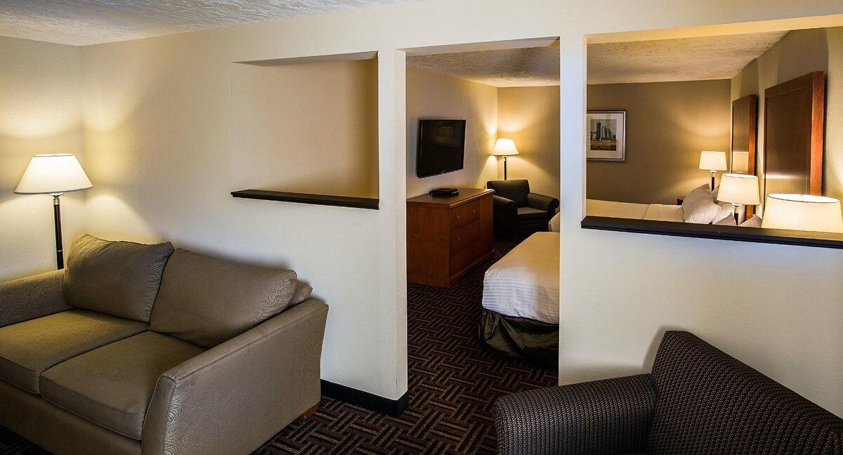 Photo of Bedroom in Medicine Hat