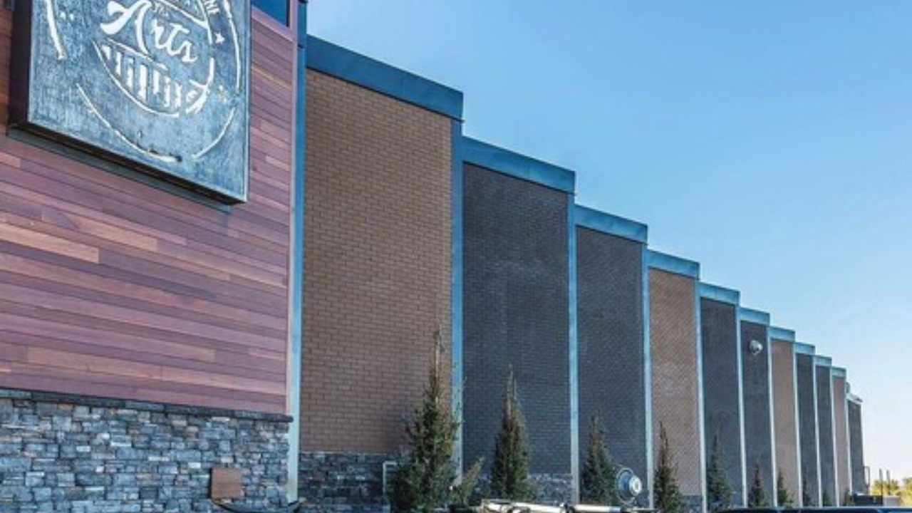 Photo of Outdoor in Medicine Hat