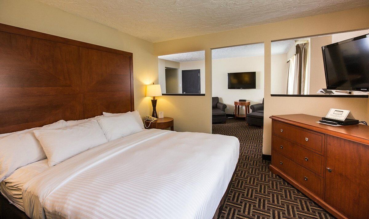 Photo of Bedroom in Medicine Hat
