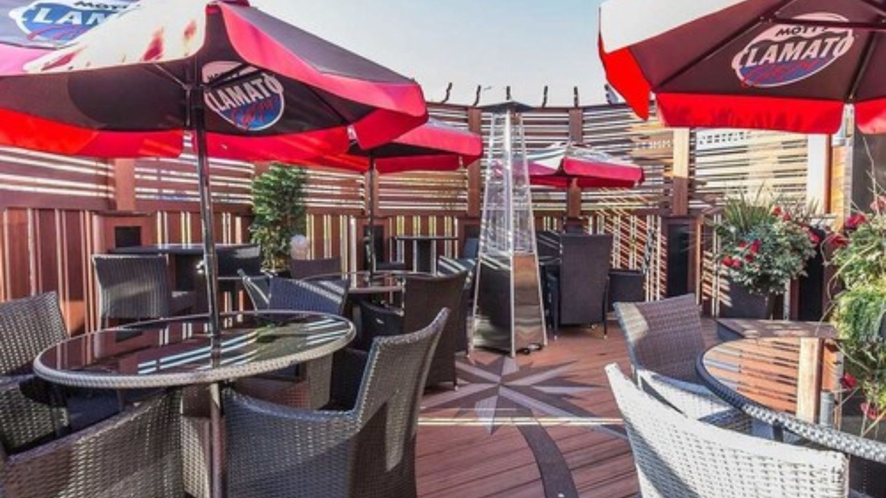 Photo of Patio Balcony in Medicine Hat